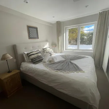 Verbier Apt 2 Rooms Exterior photo