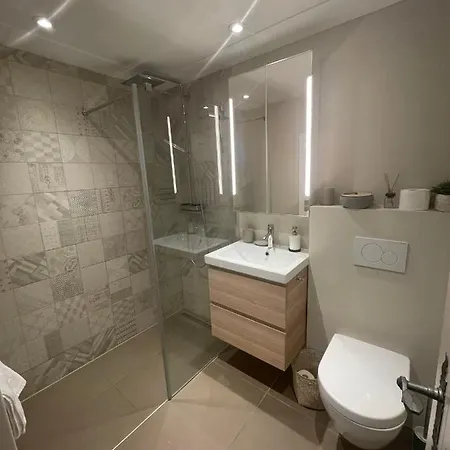 Verbier Apt 2 Rooms Exterior photo