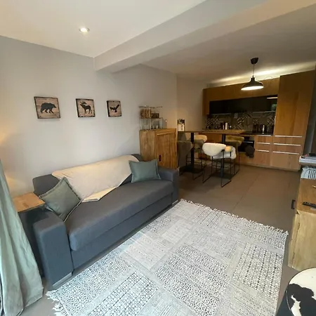 Verbier Apt 2 Rooms Exterior photo