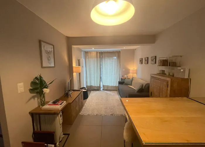Verbier Apt 2 Rooms