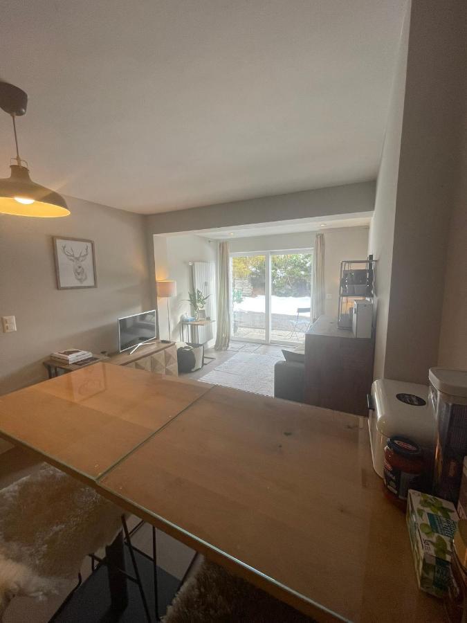 Apartment 2 Verbier