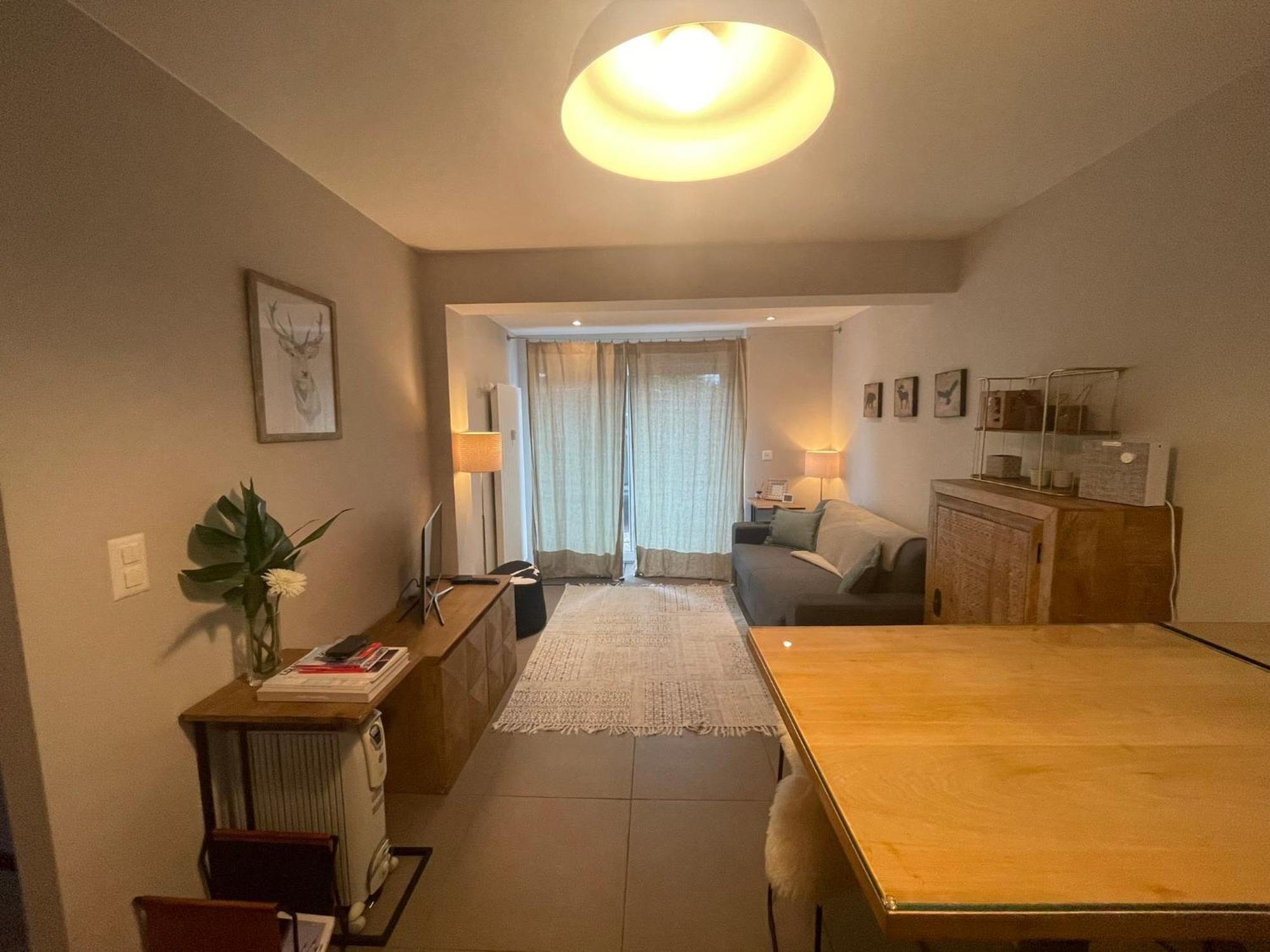 2 Apartment Verbier