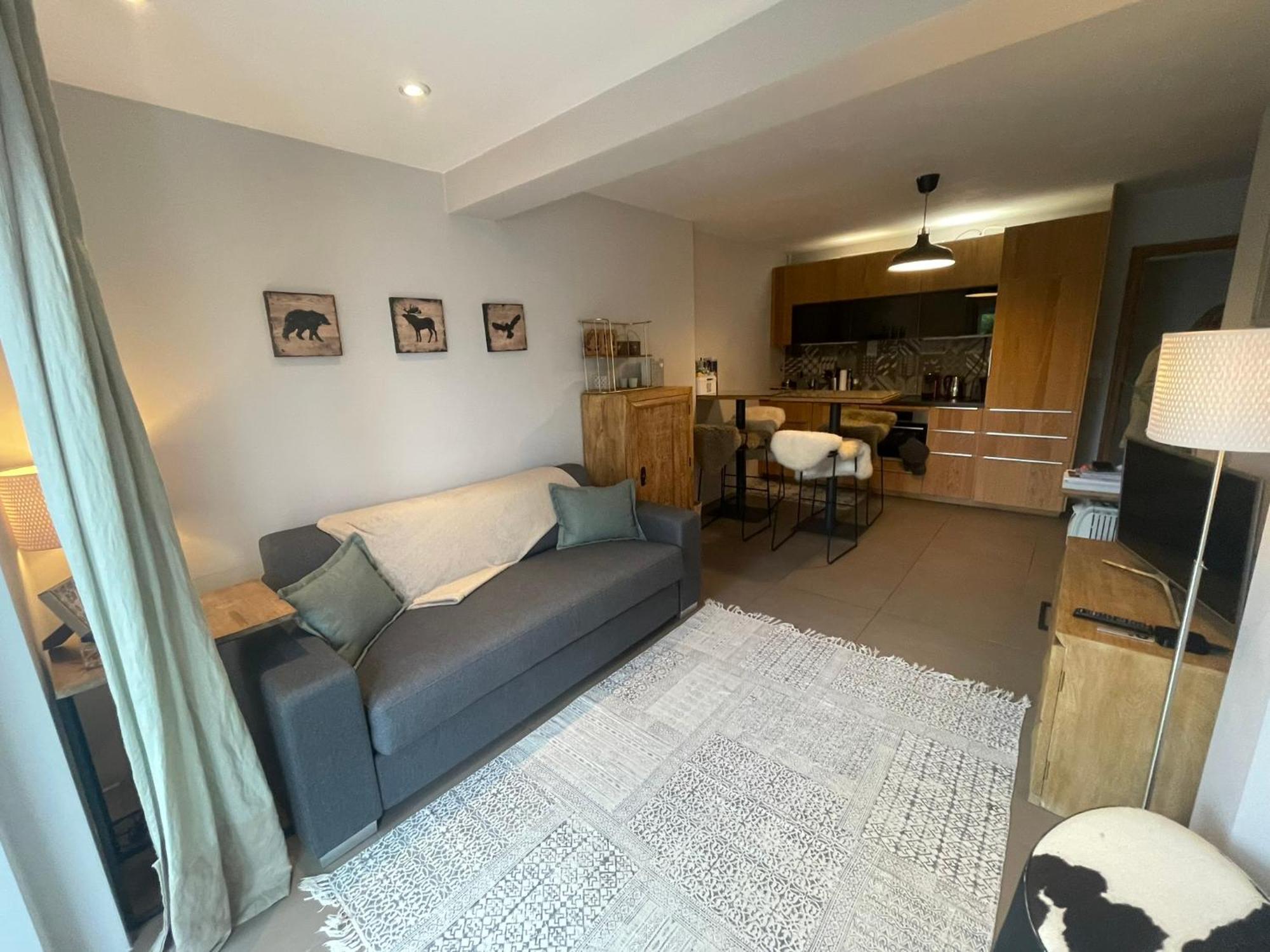 Apartment 2