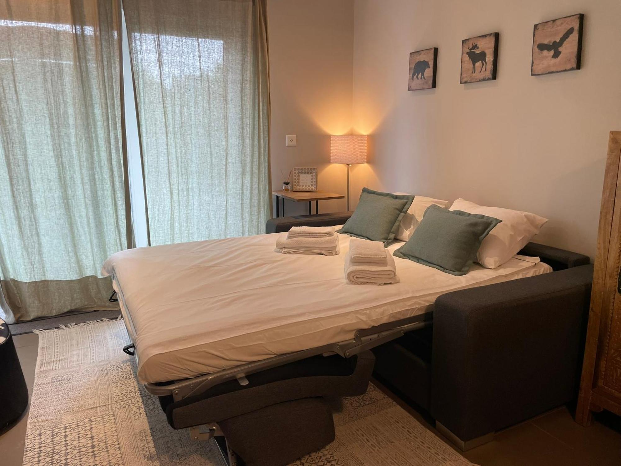 2 Apartment Verbier